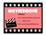 Logo of the podcast MovieDrone Podcast MovieDrone