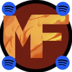 Logo of the podcast MovieFlame Videos on Spotify by Bluewall Studios (Video Podcast) Podcast MovieFlame Videos on Spotify by Bluewall Studios (Video Podcast)