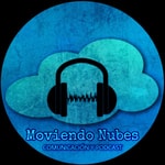 Logo of the podcast Moviendo Nubes Podcast Moviendo Nubes