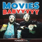 Movie Dog Podcast Movie Dog