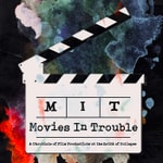 Logo of the podcast Movies In Trouble Podcast Movies In Trouble