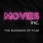 Logo of the podcast Movies Inc: The Business of Film Logo of the podcast Movies Inc: The Business of Film