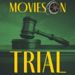 Logo of the podcast Movies on Trial Podcast Movies on Trial
