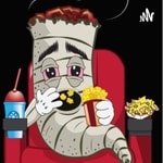 Logo of the podcast Movies On Weed Podcast Movies On Weed