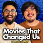 Movies That Changed Us Podcast Movies That Changed Us