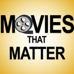 Logo of the podcast Movies That Matter Podcast Movies That Matter
