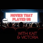 Logo of the podcast Movies That Played Us Podcast Movies That Played Us