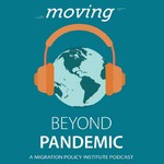 Logo of the podcast Moving Beyond Pandemic Podcast Moving Beyond Pandemic