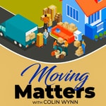 Moving Matters Moving Matters