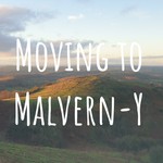 Logo of the podcast Moving to Malvern-Y Podcast Moving to Malvern-Y