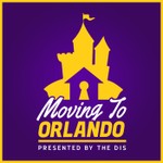 Logo of the podcast Moving to Orlando Podcast Moving to Orlando