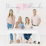 Logo of the podcast Moving With Millennials Podcast Moving With Millennials