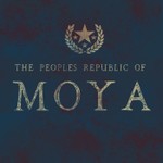 Logo of the podcast Moya Podcast Moya