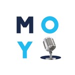 Logo of the podcast MOYO подкаст Podcast MOYO подкаст