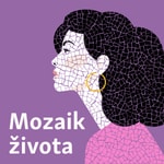 Podcast Mozaik života