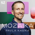 Mozaika Pavla Kasíka Mozaika Pavla Kasíka