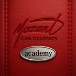Logo of the podcast Mozart Car Classics Academy (deutsch) Podcast Mozart Car Classics Academy (deutsch)