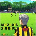 Logo of the podcast Mozarts Striber - en podcast om Aarhus Fremad Podcast Mozarts Striber - en podcast om Aarhus Fremad