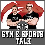 Logo of the podcast MPC Gym & Sports Talk Podcast MPC Gym & Sports Talk