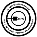 Logo of the podcast MPG podcast Podcast MPG podcast