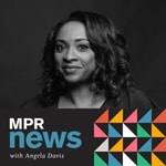 MPR News with Angela Davis