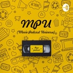 Logo of the podcast MPU Podcast MPU