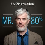 Logo of the podcast Mr 80 Percent Podcast Mr 80 Percent
