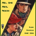 Podcast Mr. and Mrs. North (OTRR)