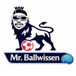 Logo of the podcast Mr. Ballwissen Podcast Mr. Ballwissen