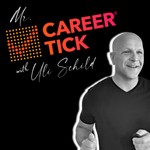 Logo of the podcast Mr Career Tick - Career Coach - Australia & New Zealand Podcast Mr Career Tick - Career Coach - Australia & New Zealand