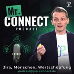 Logo of the podcast P3 CONNECT - Persönlichkeit, Potential, Prozess Podcast P3 CONNECT - Persönlichkeit, Potential, Prozess