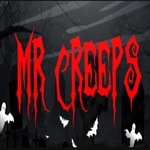 Podcast Mr. Creeps - Horror Stories