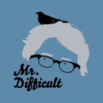 Podcast Mr. Difficult