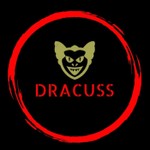 Logo of the podcast Mr Dracuss Podcast Mr Dracuss