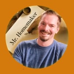 Mr. Homemaker Mr. Homemaker