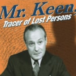 Logo of the podcast Mr. Keene, Tracer of Lost Persons - OTR Podcast Mr. Keene, Tracer of Lost Persons - OTR