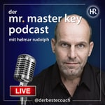 Logo of the podcast Mr. Master Key Podcasts Podcast Mr. Master Key Podcasts
