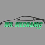 Logo of the podcast Mr Mechanic Podcast Mr Mechanic