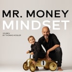 Logo of the podcast MR MONEY MINDSET Podcast MR MONEY MINDSET