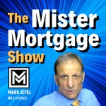 Logo of the podcast Mr Mortgage Show: Mortgage and Housing News Podcast Mr Mortgage Show: Mortgage and Housing News