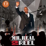 Logo of the podcast MR REAL 2 REEL with micaal stevens Podcast MR REAL 2 REEL with micaal stevens