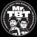 Logo of the podcast Mr. Throwback Thursday Podcast Mr. Throwback Thursday
