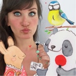 Logo of the podcast Mr. und Mrs. Panda Podcast Mr. und Mrs. Panda