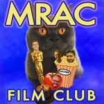 Logo of the podcast MRAC Film Club Podcast MRAC Film Club