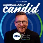 Logo of the podcast MRA’s Courageously Candid Coaching Podcast with Matthew Radley Podcast MRA’s Courageously Candid Coaching Podcast with Matthew Radley