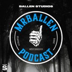 Logo of the podcast MrBallen Podcast: Strange, Dark & Mysterious Stories Podcast MrBallen Podcast: Strange, Dark & Mysterious Stories