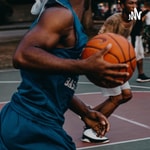 Logo of the podcast Mr.Basketball Podcast Mr.Basketball