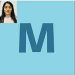 Logo of the podcast MRCOG briefing - A verbatim account (S Verma) Podcast MRCOG briefing - A verbatim account (S Verma)