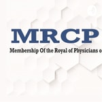 Logo of the podcast MRCP PART 1 audio lectures Podcast MRCP PART 1 audio lectures