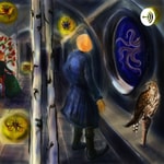 Podcast مرد اقیانوس پیما